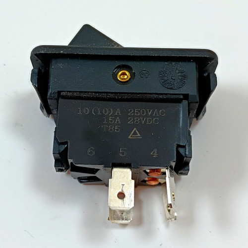 Lelong kdc a07 snap panel - lelong, snap-in