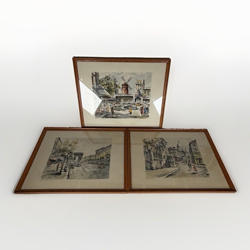 Set vintage lelong - set,